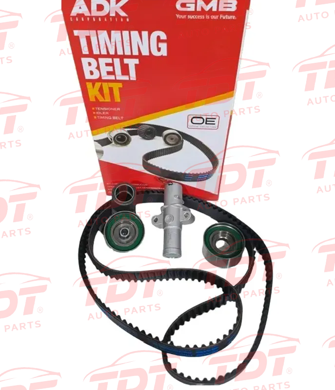 Kit de tiempo GMB
